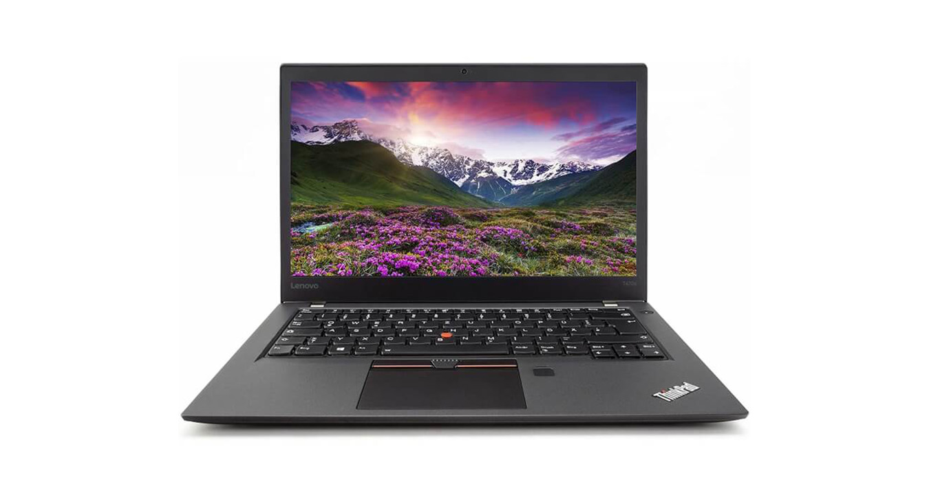 Lenovo ThinkPad T470s Non-Touch Screen | Rama Computers Inc.